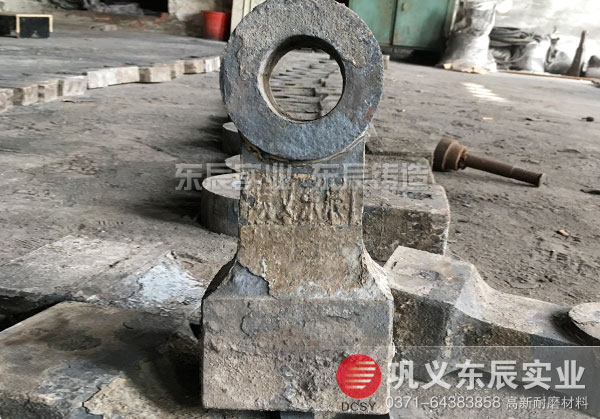 东辰合金复合耐磨bob直播app下载 锤破bob直播app下载 白云石破碎bob直播app下载
