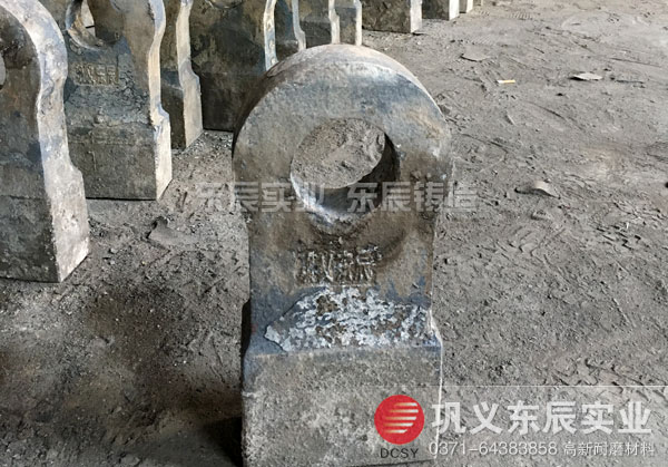 东辰bob网bob直播app下载 bob直播app下载材质高铬复合合金 超高锰bob直播app下载