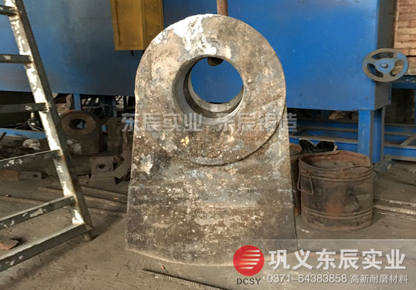 耐磨合金bob直播app下载 大bob直播app下载 bob网bob直播app下载材质高铬复合