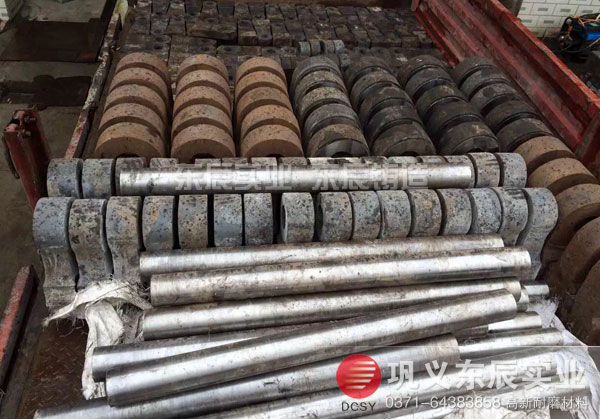 巩义东辰铸造bob直播app下载发货