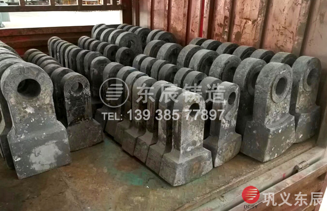 复合甩锤
