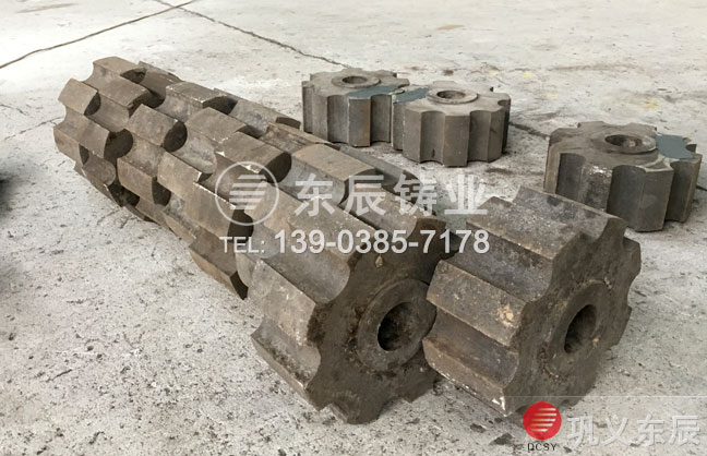 环锤