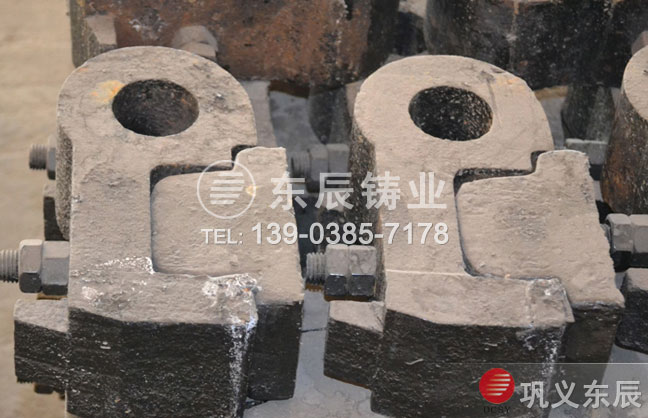 砖厂用锤头